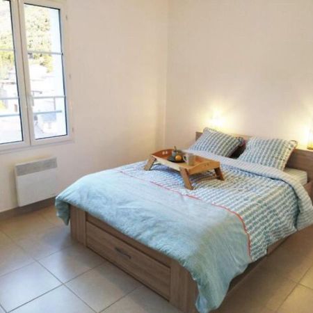 Beau T2 Au Calme A Deux Pas Du Port D'Erbalunga Apartment Erbalunga  Bagian luar foto